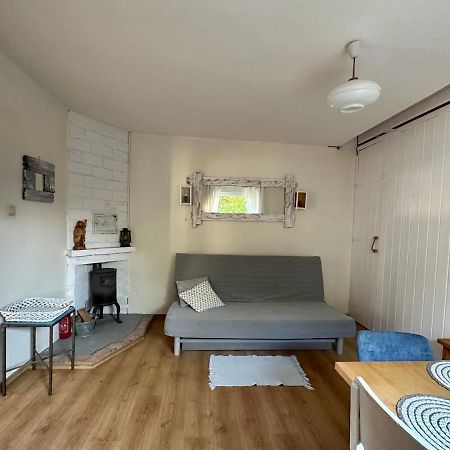 Domek Przy Plazy Рева Экстерьер фото